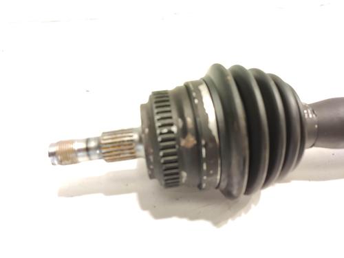 Used Left front driveshaft Left front driveshaft MERCEDES-BENZ A-CLASS (W168) A 170 CDI (168.008) (90 hp) 34488805 34488805