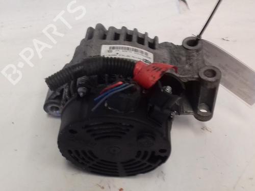 Used Alternator Alternator FORD FOCUS I (DAW, DBW) 1.6 16V (100 hp) 35730135 35730135
