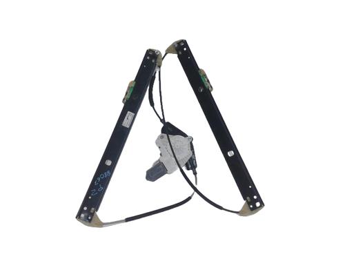 Used Front right window mechanism Front right window mechanism AUDI Q5 (8RB) [2008-2019] 34482389 34482389