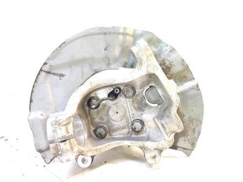 Used Right front steering knuckle Right front steering knuckle BMW 5 (E60) 530 i (231 hp) 34488183 34488183