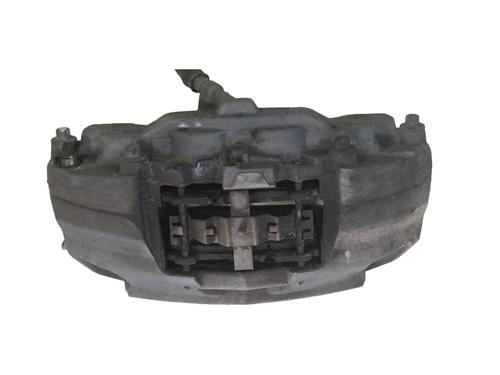 Used Left front brake caliper Left front brake caliper MERCEDES-BENZ C-CLASS Coupe (C205) C 300 (205.348) (245 hp) 34548305 34548305
