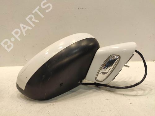 Right mirror CITROËN C5 III (RD_) 1.6 HDi 110 (RD9HL0, RD9HR8, RD9HRA) | BP14472517C27 
