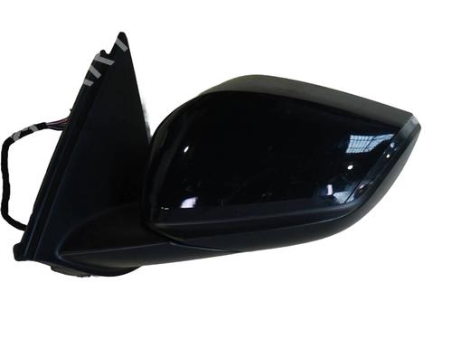 Used Left mirror Left mirror CITROËN C4 III (BA_, BB_, BC_) 1.2 Hybrid 136 (BAHPYJ) (136 hp) 34492088 34492088