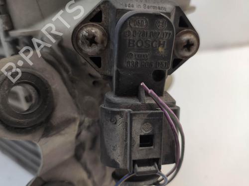 Used Intercooler Intercooler AUDI TT Roadster (8N9) [1999-2007] 34486960 34486960