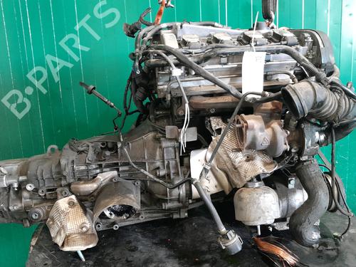 Gearbox AUDI A4 B5 (8D2) | BP34491679M3 - Image 4