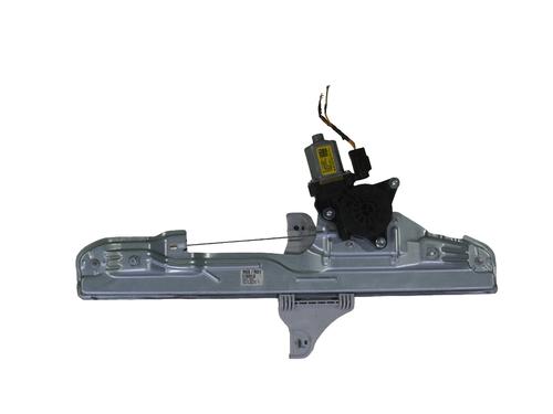 Used Front right window mechanism Front right window mechanism HYUNDAI KONA (OS, OSE, OSI) [2017-2023] 34546099 34546099