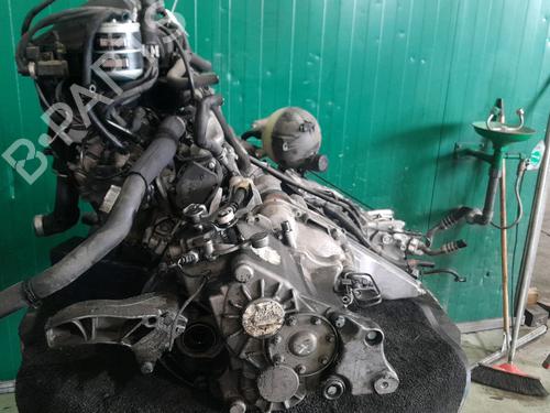 AC compressor MERCEDES-BENZ B-CLASS Sports Tourer (W245) B 180 CDI (245.207) | BP28023859M34 