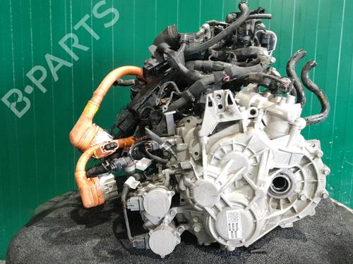 AC Kompressor KIA NIRO I (DE) E-NIRO | BP22790613M34 