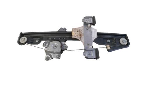 Rear right window mechanism SSANGYONG XLV SUV e-XDi 160 | BP34470215C25 - Image 2