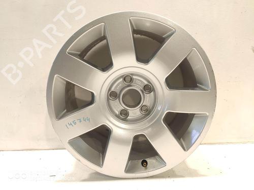 Fælk AUDI A8 D3 (4E2, 4E8) [2002-2010]  19685631