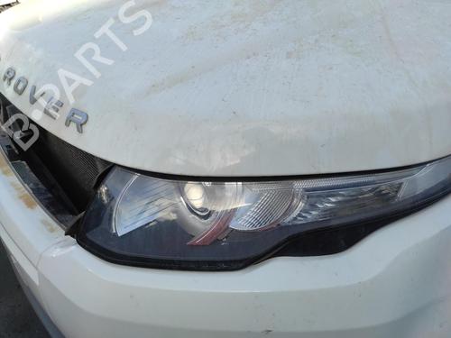 Venstre forlygte Venstre forlygte LAND ROVER RANGE ROVER EVOQUE (L538) [2011-2019] 34487335 34487335