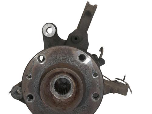 Used Left front steering knuckle Left front steering knuckle DACIA DUSTER (HS_) 1.5 dCi (109 hp) 33405756 33405756