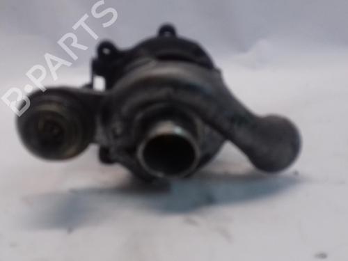 Used Turbocharger/Supercharger Turbocharger/Supercharger OPEL VECTRA B (J96) 2.0 DI 16V (F19) (82 hp) 35729914 35729914