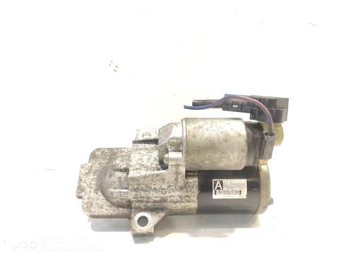 Used Starter MAZDA MX-5 III (NC) 1.8 (NC18) (126 hp) 14476923
