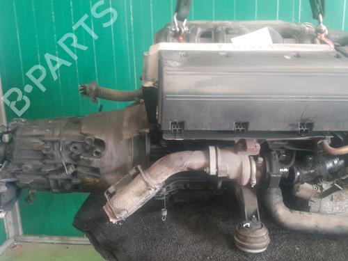 AC compressor BMW 5 (E39) 525 tds | BP26557845M34 