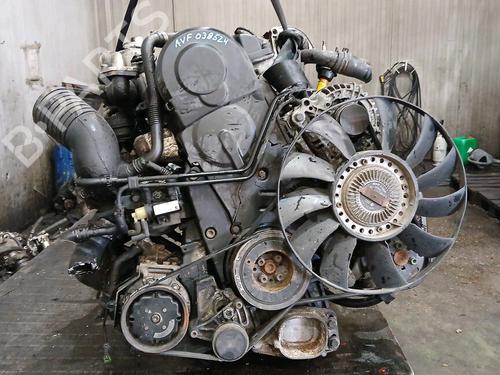 Used Engine Engine VW PASSAT B5.5 (3B3) 1.9 TDI (101 hp) 34379559 34379559