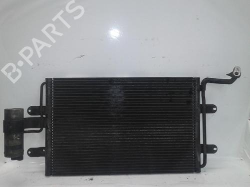 Used Heater matrix SEAT LEON (1M1) 1.6 16 V (105 hp) 14453736