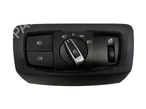 Used Headlight switch Headlight switch BMW 2 Active Tourer (F45) 216 d (116 hp) 34469378 34469378
