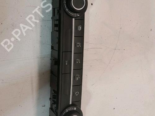 Used Climate control CITROËN BERLINGO Box Body/MPV (K9) 1.6 BlueHDi 75 (75 hp) 15468336