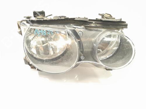 Used Right headlight Right headlight BMW 3 Compact (E46) 316 ti (115 hp) 34489951 34489951