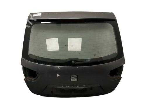 tailgate-seat-ibiza-iv-6j5-6p1-2008-2009-2010-2011-2012-2013-2014-2015-2016-2017-34490925 main image