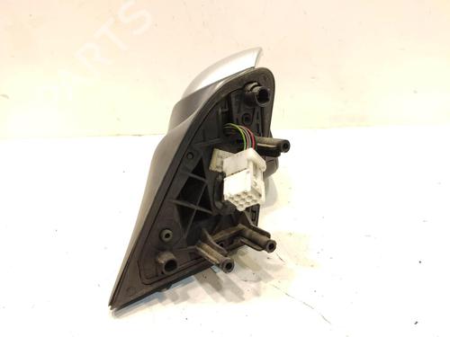 Right mirror CITROËN XSARA PICASSO (N68) 1.6 HDi | BP14447061C27 