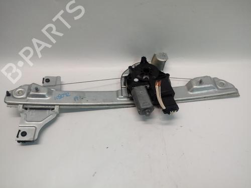 Used Front right window mechanism Front right window mechanism CITROËN C3 III (SX) 1.2 VTi 82 (82 hp) 34484028 34484028