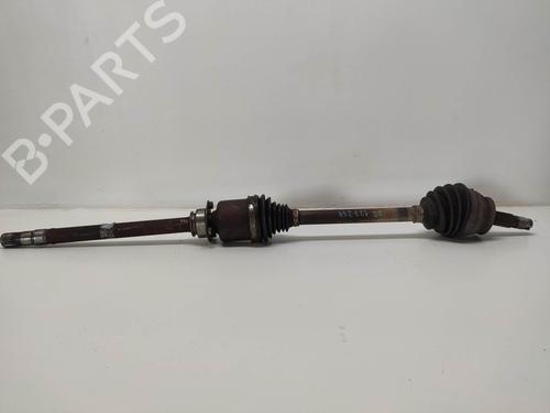 Right front driveshaft OPEL COMBO Box Body/MPV (X12) 1.3 CDTI (B05) | BP34486059M39  - Image 5