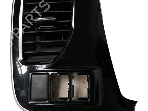 Used Air vent MITSUBISHI OUTLANDER III (GG_W, GF_W, ZJ, ZL, ZK) 2.0 Hybrid 4WD (GG2W) (200 hp) 26735447