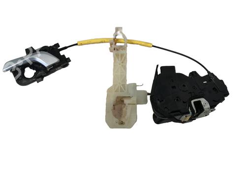 Front left lock KIA STONIC (YB) 1.0 T-GDi | BP34466769C98 - Image 2