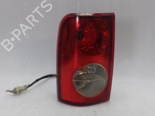 Left taillight TATA TELCOLINE (40_FD) 3.0 207 DI | BP14446593C34 