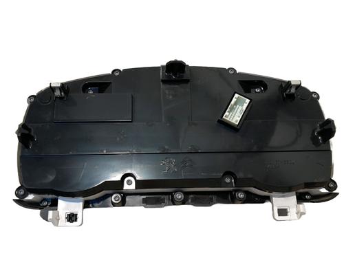 Instrument cluster CITROËN C3 III (SX) 1.2 PureTech 82 | BP34466104C47 - Image 3