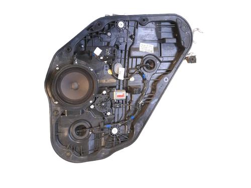 Used Rear right window mechanism Rear right window mechanism HYUNDAI i30 Estate (GD) 1.4 CRDi (90 hp) 34552054 34552054
