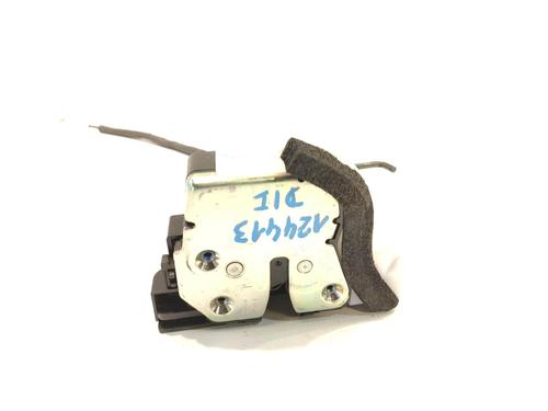 Front left lock HYUNDAI i20 II (GB, IB) 1.2 | BP14463479C98 