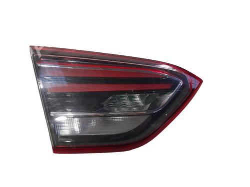 Used Left tailgate light Left tailgate light OPEL CROSSLAND X / CROSSLAND (P17, P2QO) 1.2 (75) (110 hp) 34546047 34546047