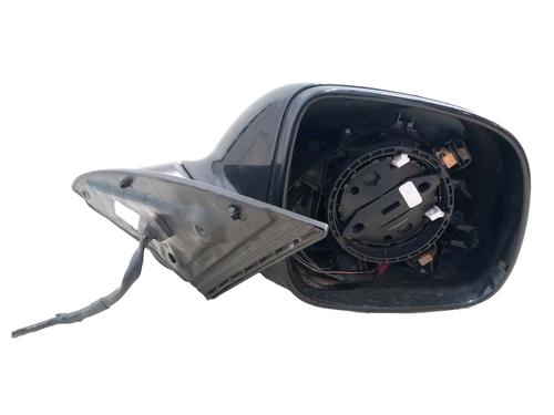 Used Right mirror AUDI Q7 (4LB) 3.6 FSI quattro (280 hp) 23331788