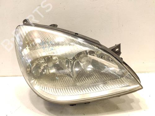 Right headlight CITROËN C5 I (DC_) 2.0 HDi (DCRHZB, DCRHZE) | BP34488247C29 - Image 4