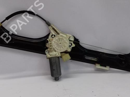 Used Rear right window mechanism Rear right window mechanism BMW X5 (E70) xDrive 35 d (286 hp) 34484693 34484693