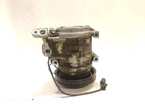 AC compressor CITROËN C6 (TD_) 2.7 HDi | BP35729135M34 - Image 3