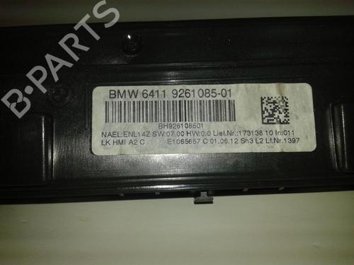 Climate control BMW 1 (F20) | BP34482052I5 - Image 3