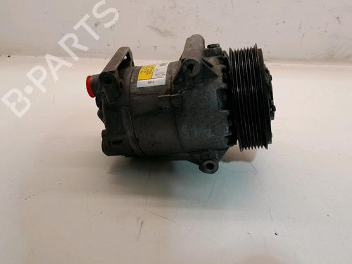 Used AC compressor DACIA LOGAN EXPRESS (FS_) [2007-2025]  18703279