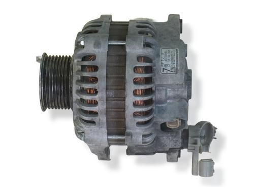 Used Alternator Alternator MAZDA 6 Hatchback (GG) 2.0 DI (GG14) (143 hp) 35732822 35732822