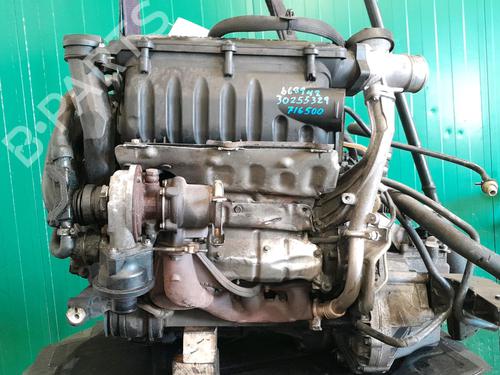 Engine MERCEDES-BENZ A-CLASS (W168) A 170 CDI (168.009, 168.109) | BP20931824M1 