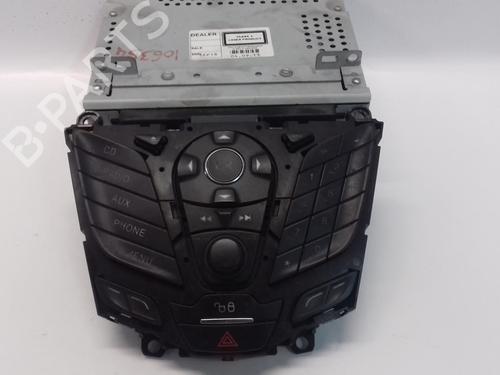 Radio FORD FOCUS III 1.0 EcoBoost | BP14459344E6 