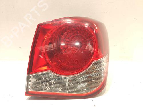 Used Right taillight Right taillight HYUNDAI ACCENT I (X-3) 1.5 i 12V (88 hp) 34488051 34488051