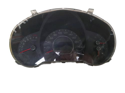 Used Instrument cluster Instrument cluster KIA SOUL II (PS) 1.6 GDI (132 hp) 34488783 34488783