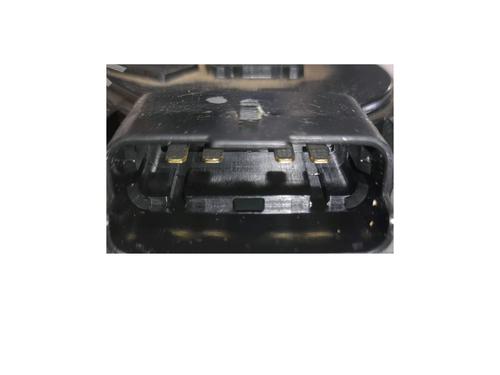 Front wiper motor CITROËN C-ELYSEE (DD_) 1.2 VTi 82 | BP34552267M29 - Image 3