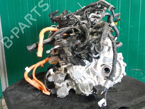 AC compressor HYUNDAI KONA (SX2) 1.6 T-GDi Hybrid | BP23969433M34