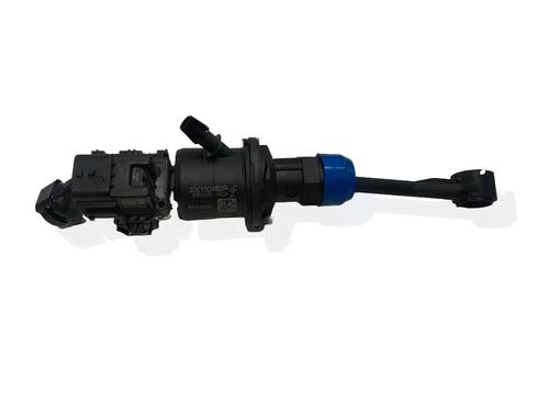 Used Clutch slave cylinder Clutch slave cylinder RENAULT CAPTUR II (HF_) 1.0 TCe 90 ECO-G (HFM6) (91 hp) 33406558 33406558