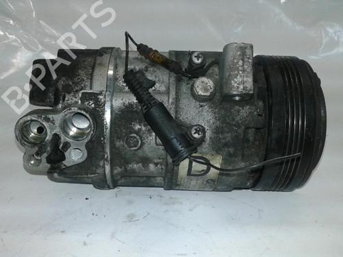 AC compressor BMW 3 Compact (E46) 320 td | BP35729380M34 - Image 2
